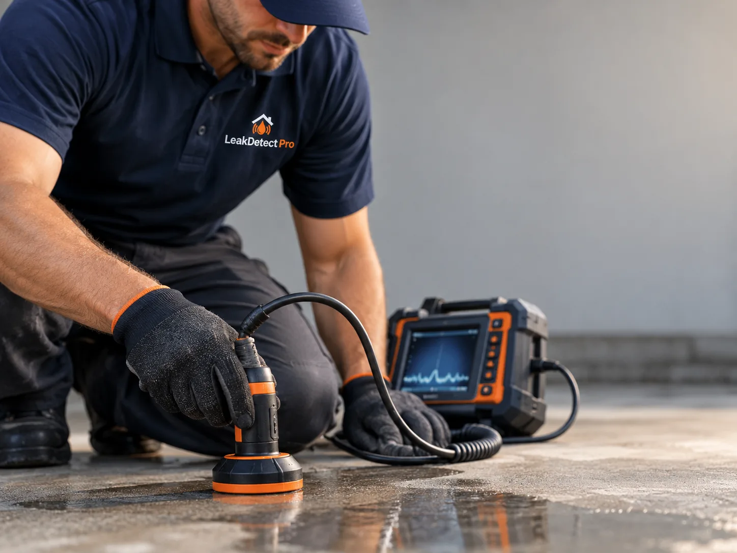 Roof Membrane Testing in Manitou, OK